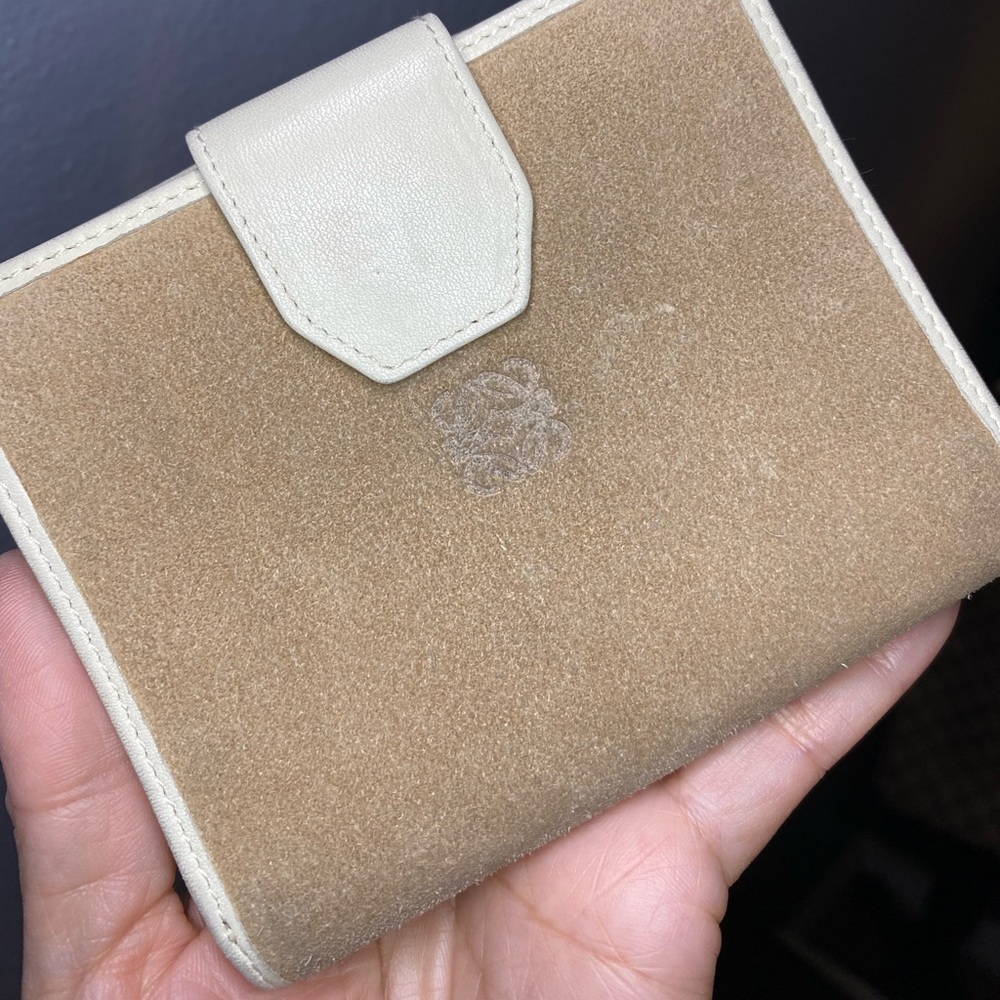 LOEWE Compact Wallet - Picture 11 of 15
